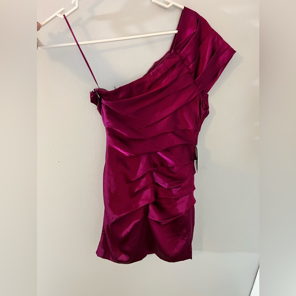 Express Dress size 2 - Picture 4 of 6